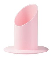 Mega-Leuchter, Kerzenhalter FüR Taufkerzen, Kommunionkerzen Ø 4 Cm