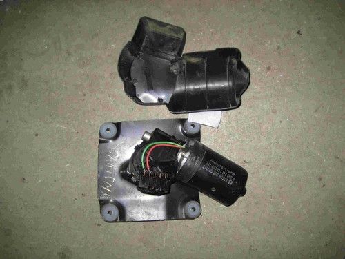 Scheibenwischermotor Vorne Mitsubishi Carisma DAO
