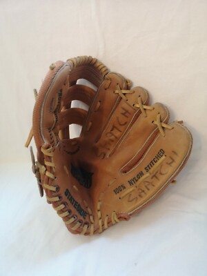 Stateside Team Wildcats Leder Baseball Handschuh Profi Modell BB111