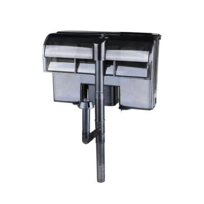 AquaOne Aquarium Außenfilter Hang on Anhängefilter Aquarienfilter Filter Hbl 701