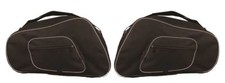 BORSE FODERA PANNIER PER HONDA ST 1300 PANEUROPEE LARGHE