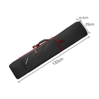 Carrying Case Cover Bag for CASIO EP-S120 PX-S1000 PX-S1100 PX