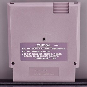 🔪 Friday the 13th (NES, 1989) &ndash; Destroy Jason... If You Can! 🔪