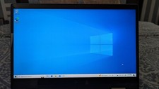 HP ENVY x360 Touchscreen 15-bp051nr i7 7th Gen 16 GB RAM 128 GB SSD 1 TB HD
