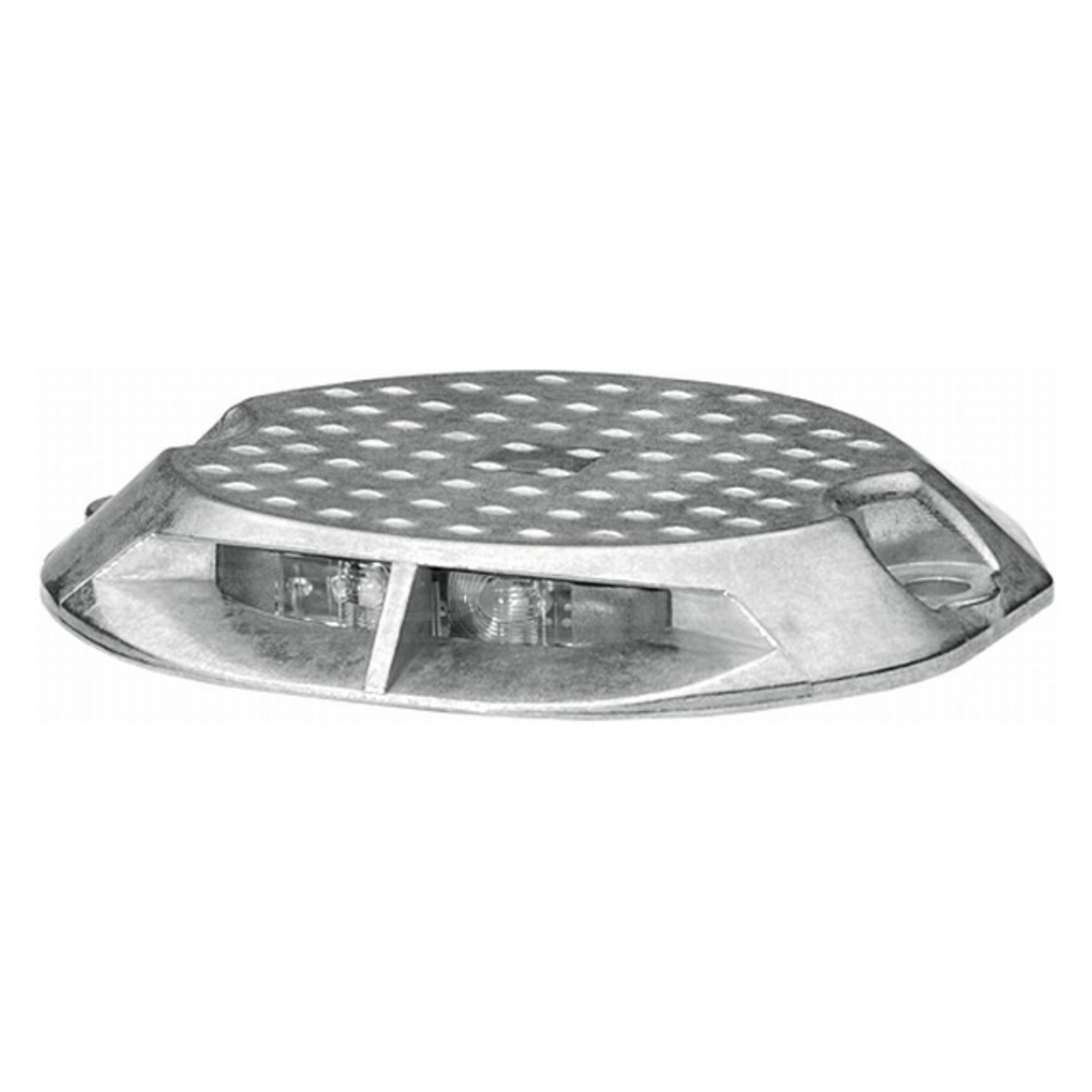 HELLA Indicator Light LED 24V 2BA 009 204-051 Fits DAF Scania