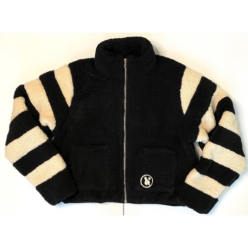 Advisry Creature World Fleece Jacket 