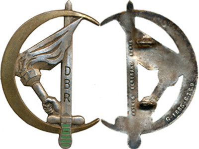 Half Brigade Looking for Instructor, Green, Krematorium, Fixage 2 Faiths A. B.