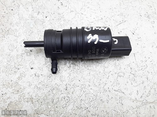 1999 BMW 3 SERIES WASCHWASSERPUMPE 8362154
