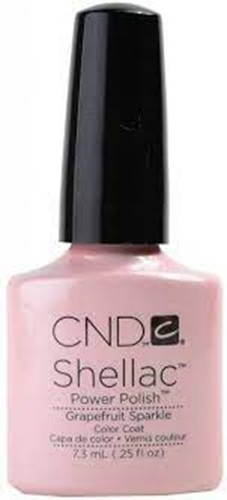 CND Shellac UV/LED Gel Nail Polish 7.3ml ~ CHOOSE FROM 250 AVAILABLE SHADES ~ - Picture 92 of 246