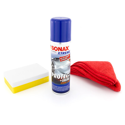     SONAX XTREME Protect+Shine Hybrid NPT