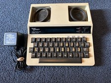 Krown Research Porta-View Model PV20 Phone for Deaf or Hearing Impaired