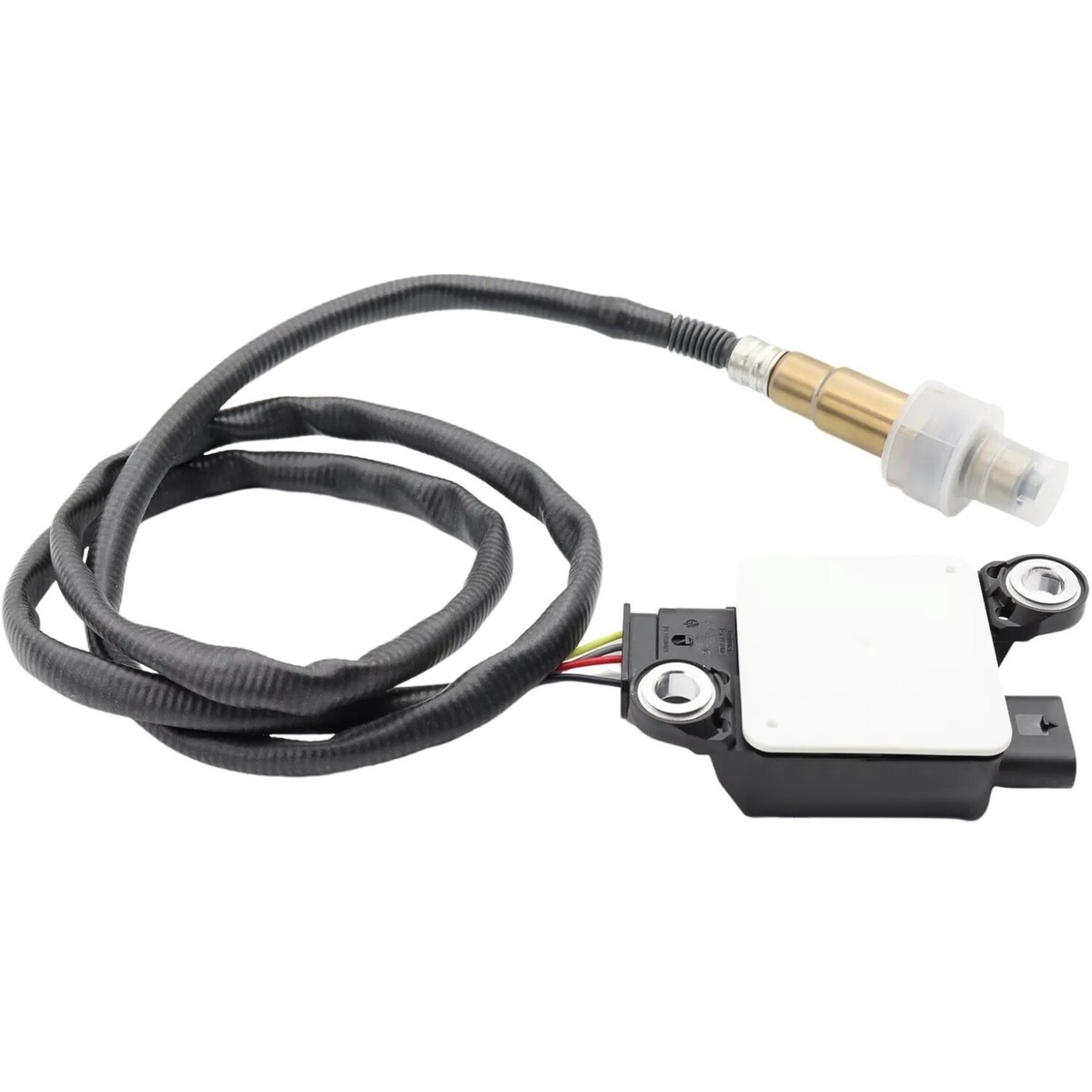 2015 Ford Transit 250 Accessories 7C3Z12B591B Exhaust Gas Temperature Sensor For 08-10 For-d F250 F350 F450 Super Duty 6.4L Powerstroke V8 OE 7C3Z5J213B 8C3Z12B591D 8C3Z5J213D 5S10087 Egt Sensor - Foto 12