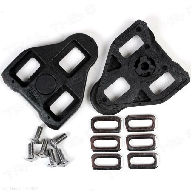 Exustar E-blk1 Blk1 LOOK Delta 