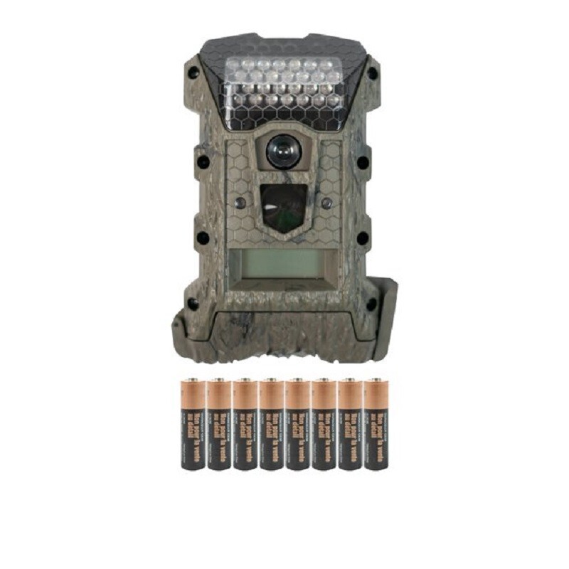 Wildgame Innovations Cloak Pro 16mp Game Camera WILDGAME