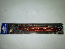 Mustad Rip Roller Slow Fall Jigs