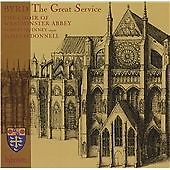 William Byrd - Byrd: The Great Service (2005)