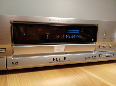 Pioneer DVR-7000 DVD Recorder for sale online | eBay