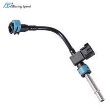 Abs Fuel Pressure Sensor Tube Compatible For Dodge Ram 2014-2021 1500 5.7l V8