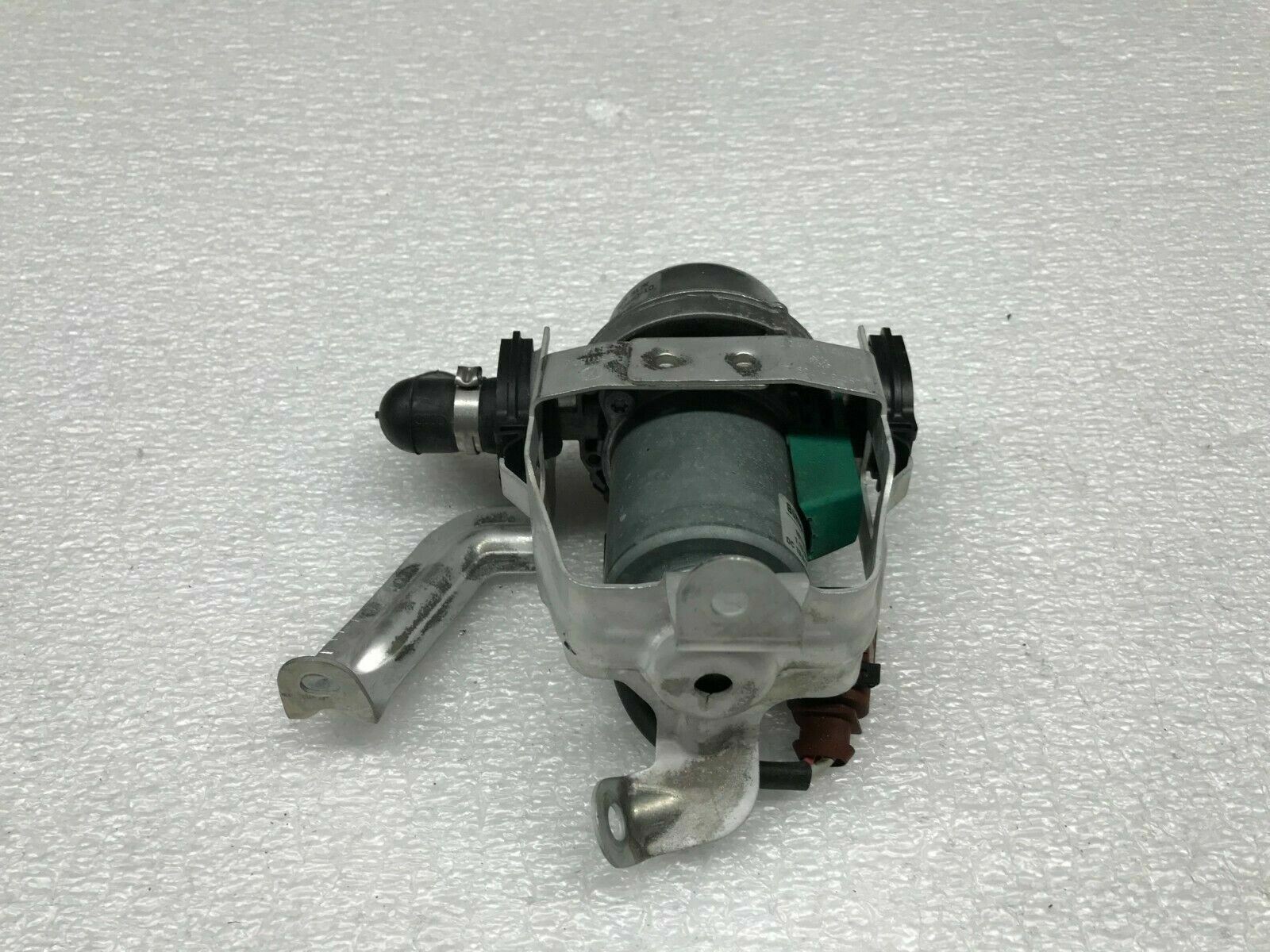 LAMBORGHINI HURACAN LP580 COUPE BRAKE BOOSTER BRAKE VACUUM PUMP OEM 8E0927317K