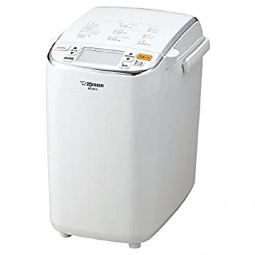 Zojirushi Home Bakery BB SS10 WP eBay