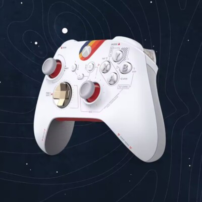 Xbox Wireless Controller Starfield Limited Edition    *confirmed order