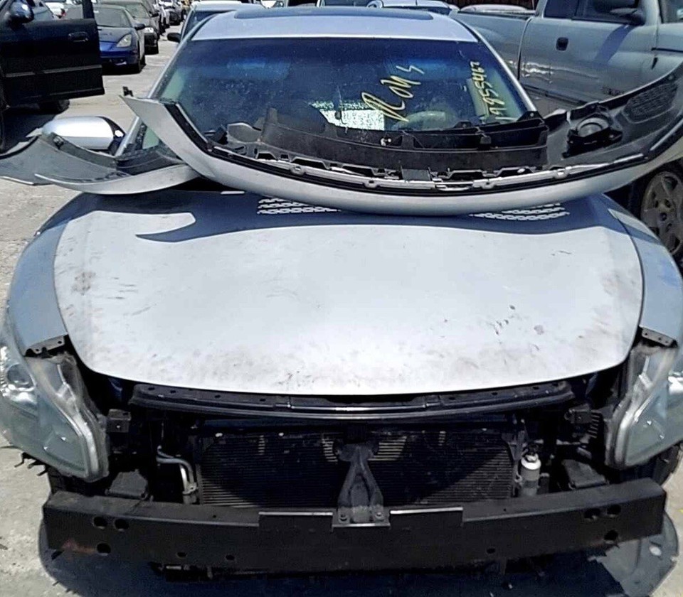 Nissan Maxima Sunroof Sun Roof Glass Single Panel OEM 20092011 eBay