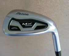 mizuno mx 1000 irons review