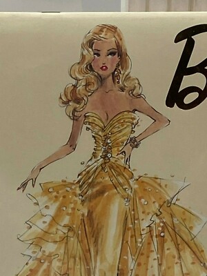 Barbie-Calendrier de l'Avent-Poupée et 24 vêtements et accessoires | Mattel
