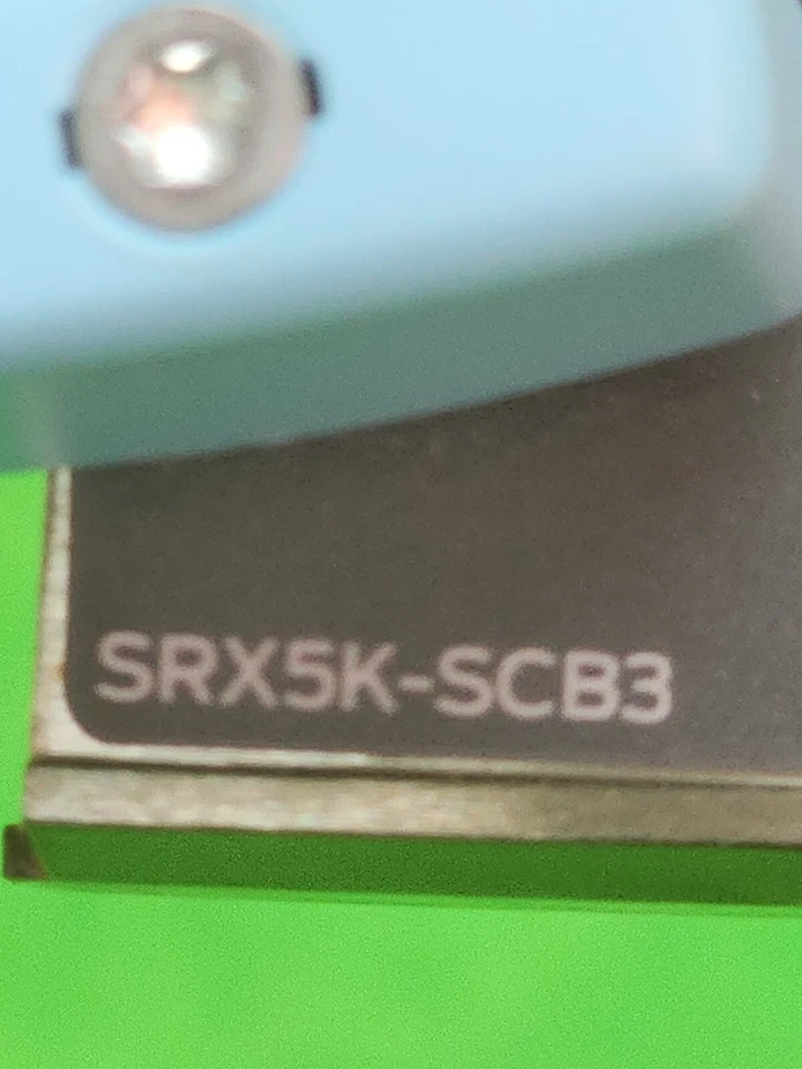 Juniper SRX5K-RE-1800X4 with SRX5K-SCB3 & StorFly 128GB SSD/ SRX5400 5600 5800 - Image 3 of 4
