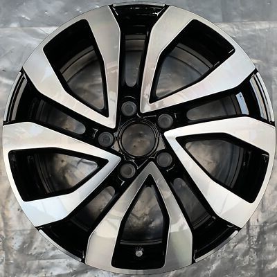 1 Orig VW Alufelge Galway 7Jx16 ET48 5H0601025AC Golf 8 VIII AZ175
