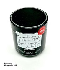 CHRISTOPHE ROBIN Cleansing Mask w/Lemon Low Shampoo 8.33oz w/o box