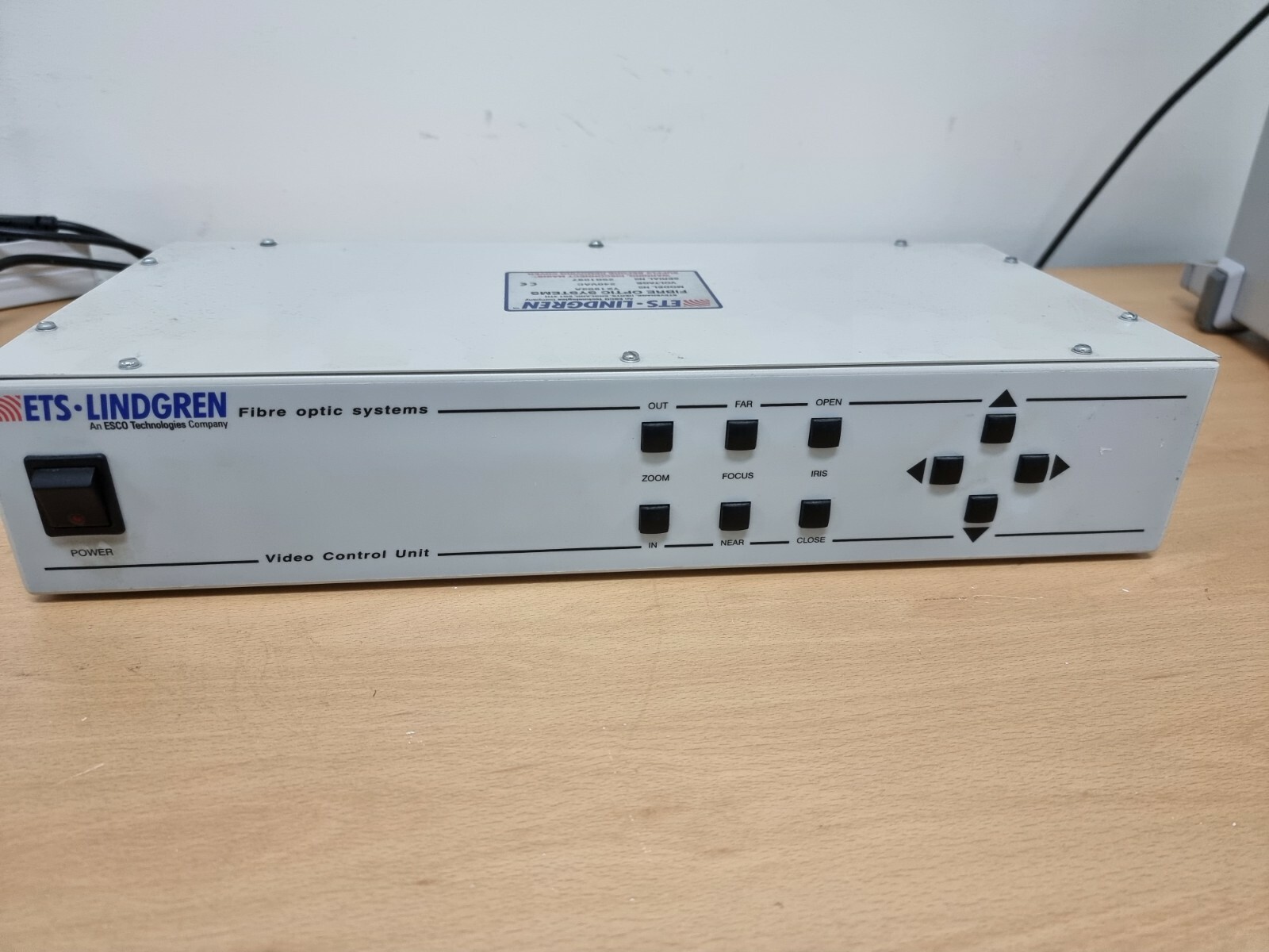 ETS-LINDGREN Y21953A : Fiber Optic Systems