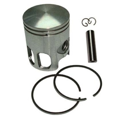 Alpha Sports Cobra 50,  ATV 50cc Oversized Piston Kit 40.25mm