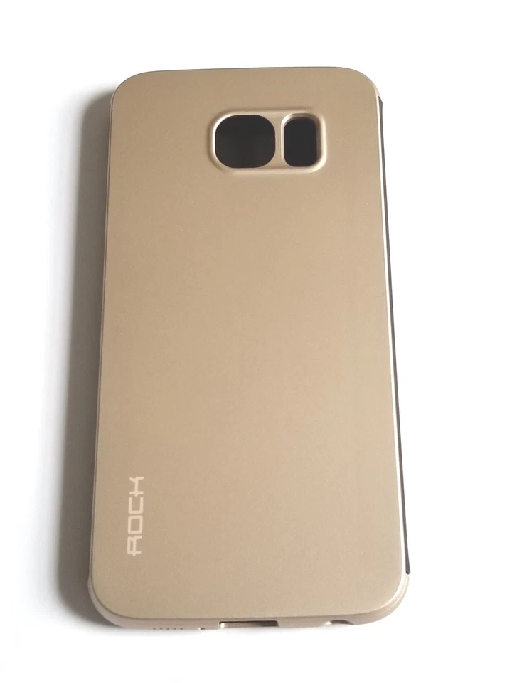 Rock DR.V Smart Protective Invisible Window Case For Samsung Galaxy Samsung S6 - Image 3 of 4