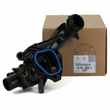 Thermostat Peugeot 2008