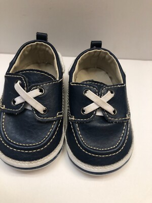 Old Navy Shoes For Baby Boy Old Navy Baby Boy Boat Deck Shoes Size