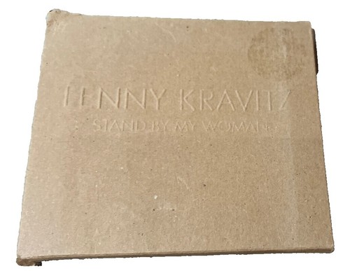 5 [PA] by Lenny Kravitz (CD, May-1998 No Case No Tracking #K787