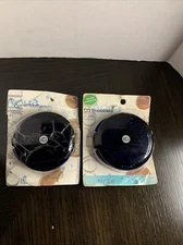 Covergirl #725 Translucent Tawny  - Smoothers Pressed Powder