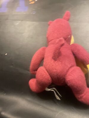 Arizona State Sun Devils Plush ASU Mascot Sparky NCAA | eBay