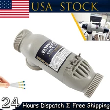 Complete R0452400 3-Port Salt Cell Replacement for Zodiac Jandy AquaPure PLC140