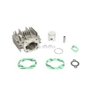Ø45 Big Bore 70 cc cylinder without collectors for SACHS KARSTADT 50 2020