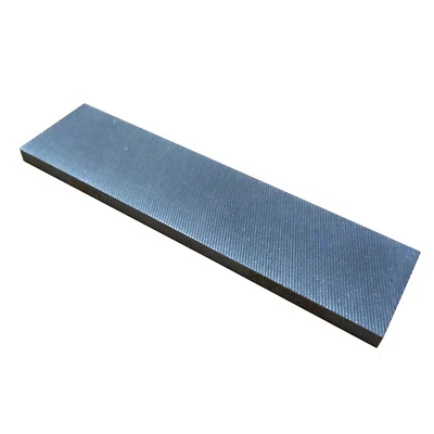 Habrus skitools Kantenschleifer Feilenwinkel Feile mittelfein 80 x 22 x 3,3