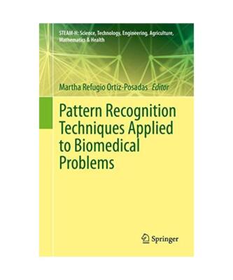 Pattern Recognition Techniques Applied to Biomedical Problems