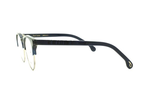Paul Smith Birch V1 PSOP014V1 Glasses Paul Smith Case Brand New + Free Sv Lenses - Picture 4 of 12