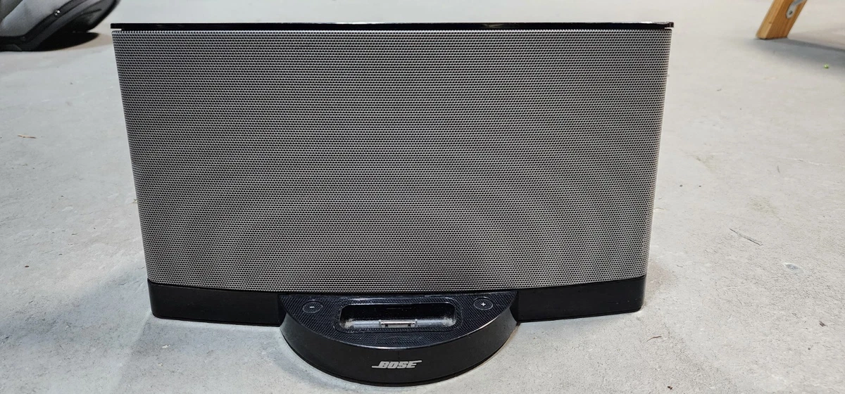 25+ Bose Sounddock Series Ii for sale | Updated Oct 2026