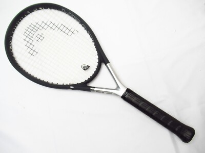 ヘッド　テニスラケット　TI,S6 Amazon.com : HEAD Ti.S6 Strung Tennis Racquet (4-1/4