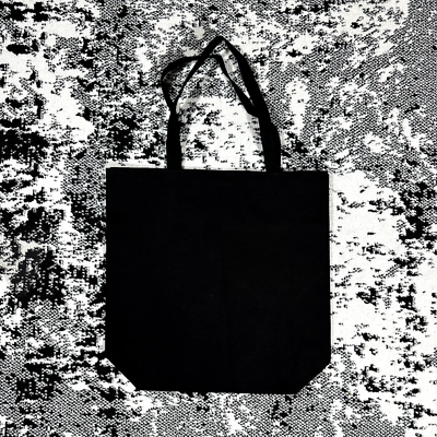 BIG LOVE RECORDS CLASSIC LOGO TOTE BAG 2023 | eBay
