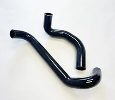 05-06 Pontiac GTO Silicone Radiator Hose Kit GTOG8TA Black LS2 6.0L Ships USA!