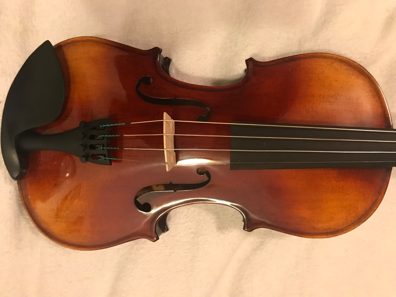 как выглядит Vintage Antonio Stradivarius 250 4/4 Violin Bow Design in Italy фото