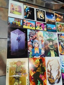LARGE Video Game Poster Art Collection Gamescom Nintendo Zelda Metroid NES